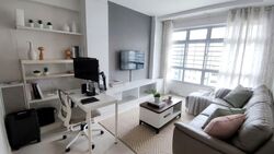 Blk 691D Admiralty Flora (Woodlands), HDB 5 Rooms #560582971